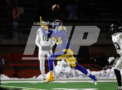 Thumbnail 1 in San Juan vs. Emery (UHSAA 2A Semifinal) photogallery.