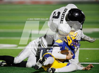 Thumbnail 3 in San Juan vs. Emery (UHSAA 2A Semifinal) photogallery.