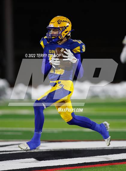 Thumbnail 2 in San Juan vs. Emery (UHSAA 2A Semifinal) photogallery.