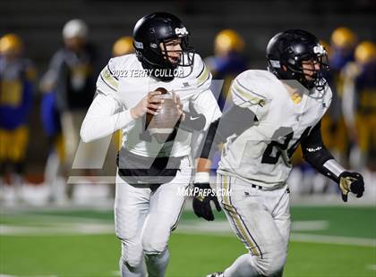 Thumbnail 1 in San Juan vs. Emery (UHSAA 2A Semifinal) photogallery.