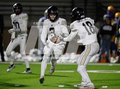 Thumbnail 1 in San Juan vs. Emery (UHSAA 2A Semifinal) photogallery.