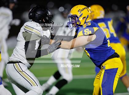 Thumbnail 1 in San Juan vs. Emery (UHSAA 2A Semifinal) photogallery.