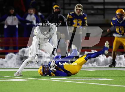 Thumbnail 2 in San Juan vs. Emery (UHSAA 2A Semifinal) photogallery.