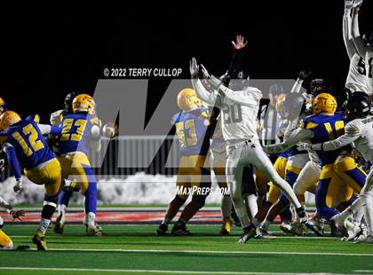 Thumbnail 1 in San Juan vs. Emery (UHSAA 2A Semifinal) photogallery.