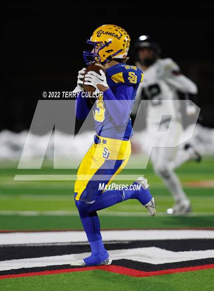 Thumbnail 3 in San Juan vs. Emery (UHSAA 2A Semifinal) photogallery.