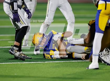 Thumbnail 2 in San Juan vs. Emery (UHSAA 2A Semifinal) photogallery.
