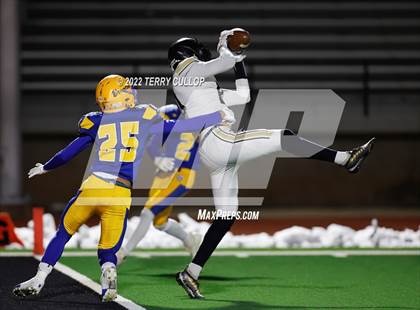 Thumbnail 2 in San Juan vs. Emery (UHSAA 2A Semifinal) photogallery.