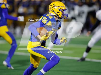 Thumbnail 3 in San Juan vs. Emery (UHSAA 2A Semifinal) photogallery.
