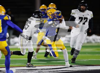 Thumbnail 1 in San Juan vs. Emery (UHSAA 2A Semifinal) photogallery.