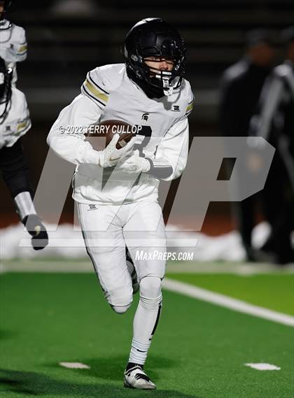 Thumbnail 1 in San Juan vs. Emery (UHSAA 2A Semifinal) photogallery.