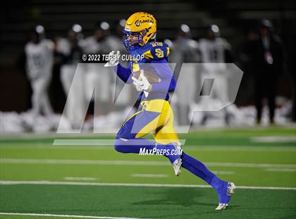 Thumbnail 2 in San Juan vs. Emery (UHSAA 2A Semifinal) photogallery.
