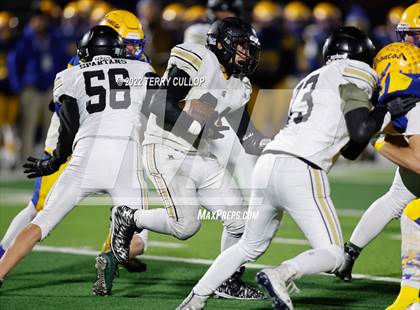 Thumbnail 1 in San Juan vs. Emery (UHSAA 2A Semifinal) photogallery.
