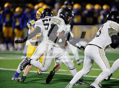 Thumbnail 3 in San Juan vs. Emery (UHSAA 2A Semifinal) photogallery.