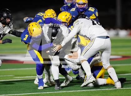 Thumbnail 3 in San Juan vs. Emery (UHSAA 2A Semifinal) photogallery.