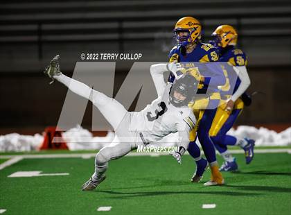 Thumbnail 2 in San Juan vs. Emery (UHSAA 2A Semifinal) photogallery.