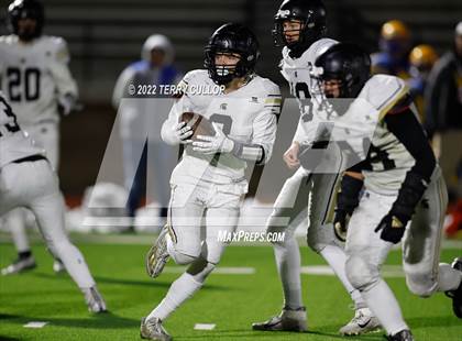Thumbnail 2 in San Juan vs. Emery (UHSAA 2A Semifinal) photogallery.