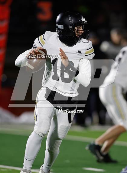 Thumbnail 2 in San Juan vs. Emery (UHSAA 2A Semifinal) photogallery.