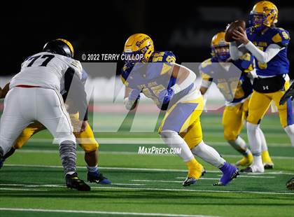 Thumbnail 3 in San Juan vs. Emery (UHSAA 2A Semifinal) photogallery.