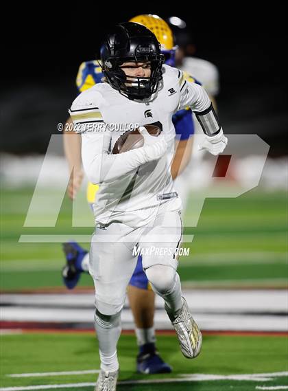 Thumbnail 3 in San Juan vs. Emery (UHSAA 2A Semifinal) photogallery.