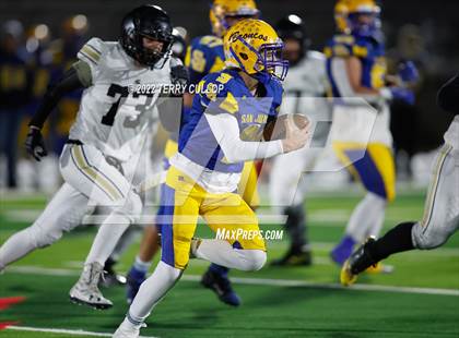Thumbnail 2 in San Juan vs. Emery (UHSAA 2A Semifinal) photogallery.