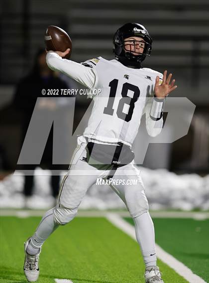 Thumbnail 3 in San Juan vs. Emery (UHSAA 2A Semifinal) photogallery.