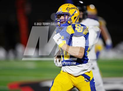 Thumbnail 3 in San Juan vs. Emery (UHSAA 2A Semifinal) photogallery.