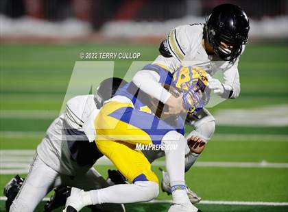 Thumbnail 2 in San Juan vs. Emery (UHSAA 2A Semifinal) photogallery.
