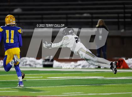 Thumbnail 3 in San Juan vs. Emery (UHSAA 2A Semifinal) photogallery.