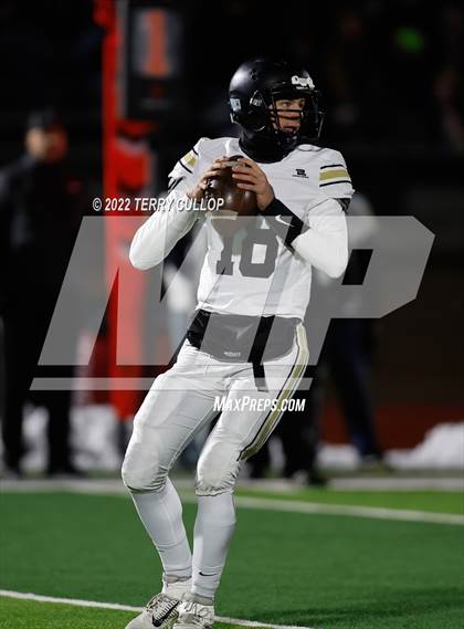 Thumbnail 3 in San Juan vs. Emery (UHSAA 2A Semifinal) photogallery.