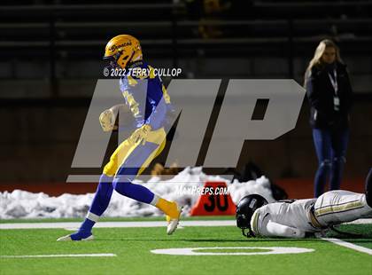 Thumbnail 2 in San Juan vs. Emery (UHSAA 2A Semifinal) photogallery.