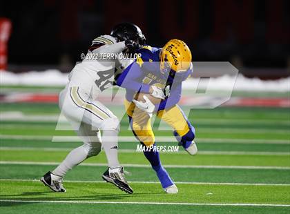 Thumbnail 2 in San Juan vs. Emery (UHSAA 2A Semifinal) photogallery.