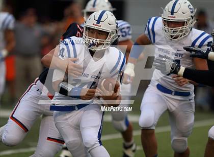 Thumbnail 2 in Hershey @ Spring Grove photogallery.