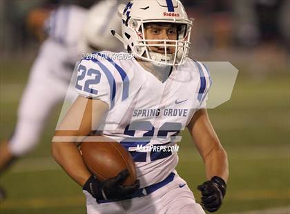 Thumbnail 1 in Hershey @ Spring Grove photogallery.