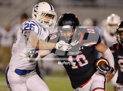 Thumbnail 2 in Hershey @ Spring Grove photogallery.