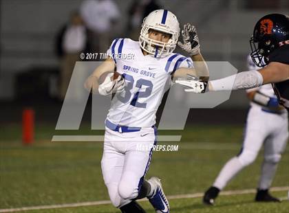 Thumbnail 2 in Hershey @ Spring Grove photogallery.
