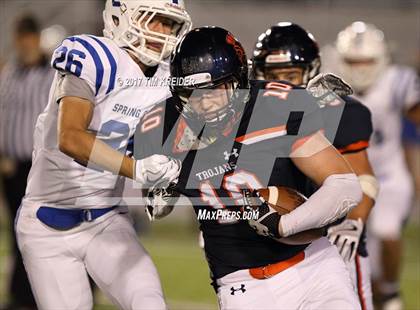Thumbnail 3 in Hershey @ Spring Grove photogallery.