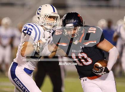 Thumbnail 1 in Hershey @ Spring Grove photogallery.