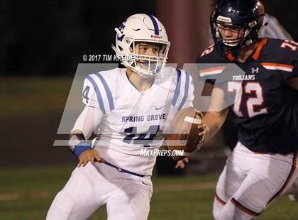 Thumbnail 3 in Hershey @ Spring Grove photogallery.