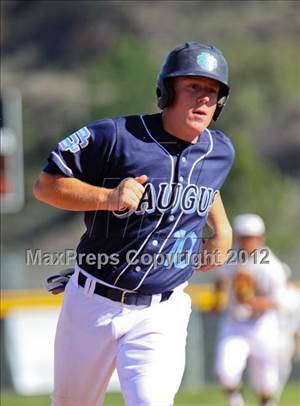 Saugus @ Golden Valley