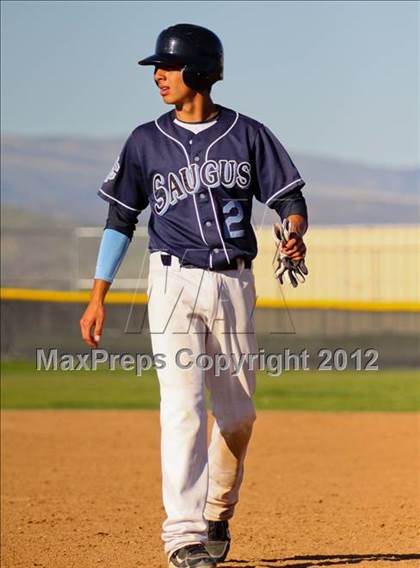 Thumbnail 3 in Saugus @ Golden Valley photogallery.