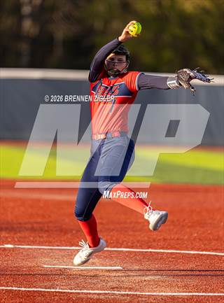 Neville @ West Monroe