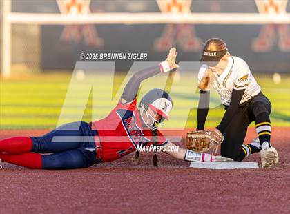 Thumbnail 3 in Neville @ West Monroe photogallery.