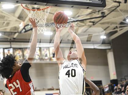 Thumbnail 2 in Pike @ Noblesville photogallery.