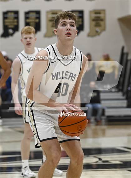 Thumbnail 1 in Pike @ Noblesville photogallery.
