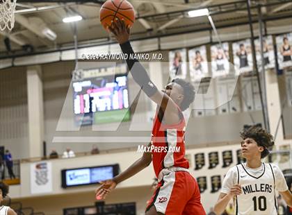 Thumbnail 1 in Pike @ Noblesville photogallery.