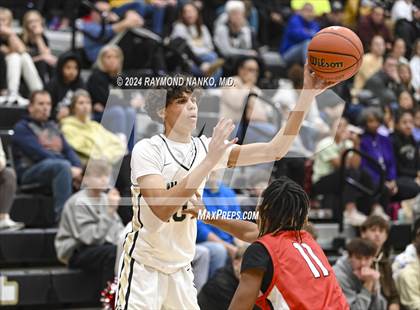 Thumbnail 1 in Pike @ Noblesville photogallery.