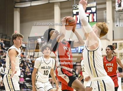 Thumbnail 3 in Pike @ Noblesville photogallery.