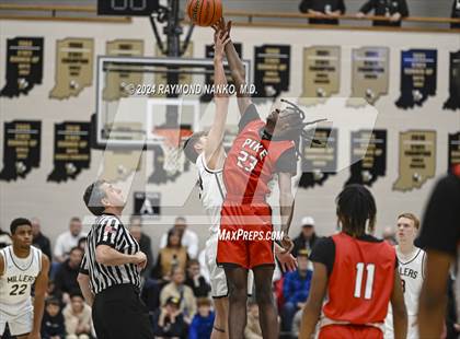 Thumbnail 1 in Pike @ Noblesville photogallery.