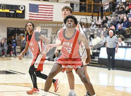 Thumbnail 2 in Pike @ Noblesville photogallery.