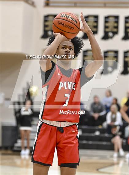 Thumbnail 1 in Pike @ Noblesville photogallery.